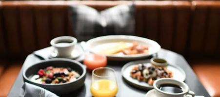 The Fairmont Calgary